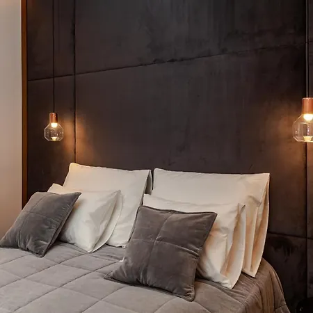 Eye Luxury Suites Hotel Budapest