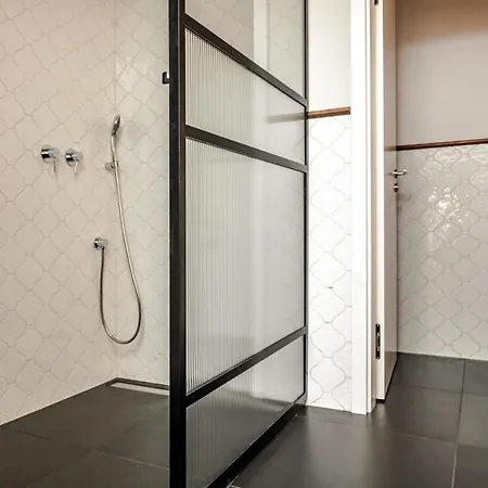 Eye Luxury Suites Hotel Budapest