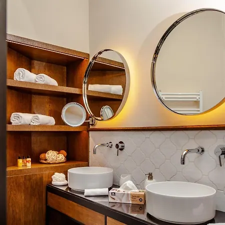 Eye Luxury Suites 3* Budapest